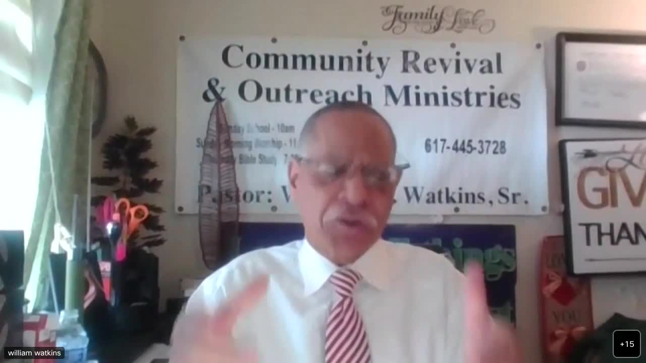 Thumbnail image for Community Revival & Outreach Ministries