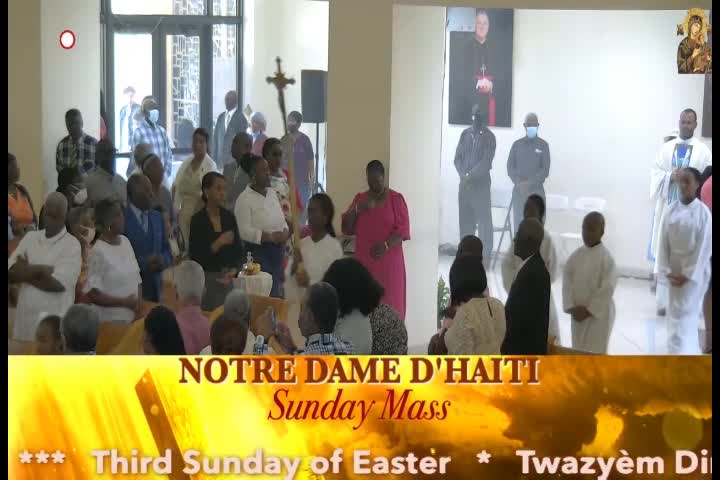 Thumbnail image for Tele Saint Angela