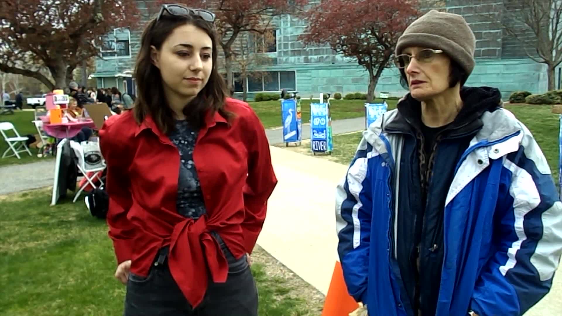 Thumbnail image for Free Our Voices - "Abortion Rights"