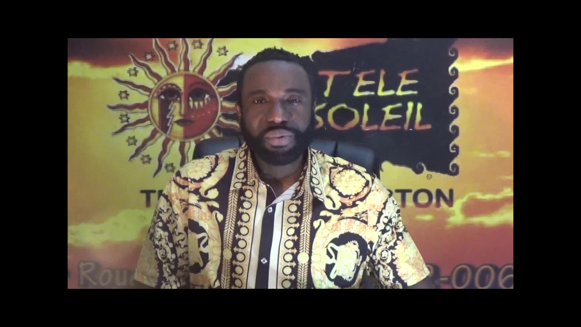 Thumbnail image for Tele Soleil de Boston