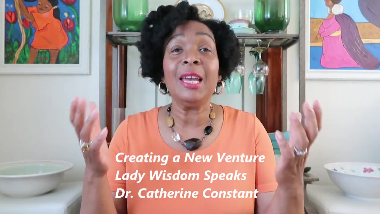 Thumbnail image for Lady Wisdom Speaks!