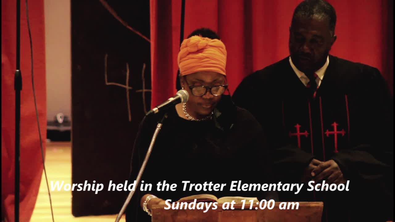 Thumbnail image for Pleasant Hill Baptist Church