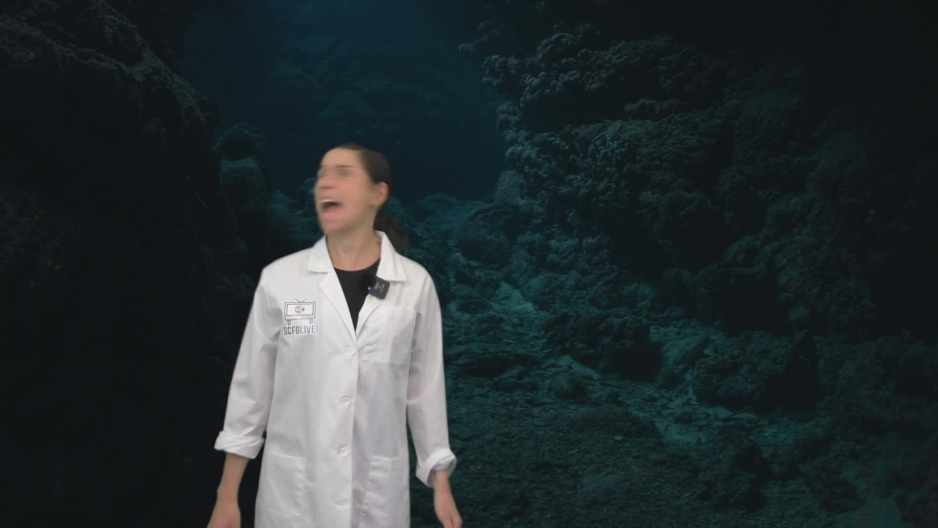 Thumbnail image for Science Club for Girls - Deep Sea Science