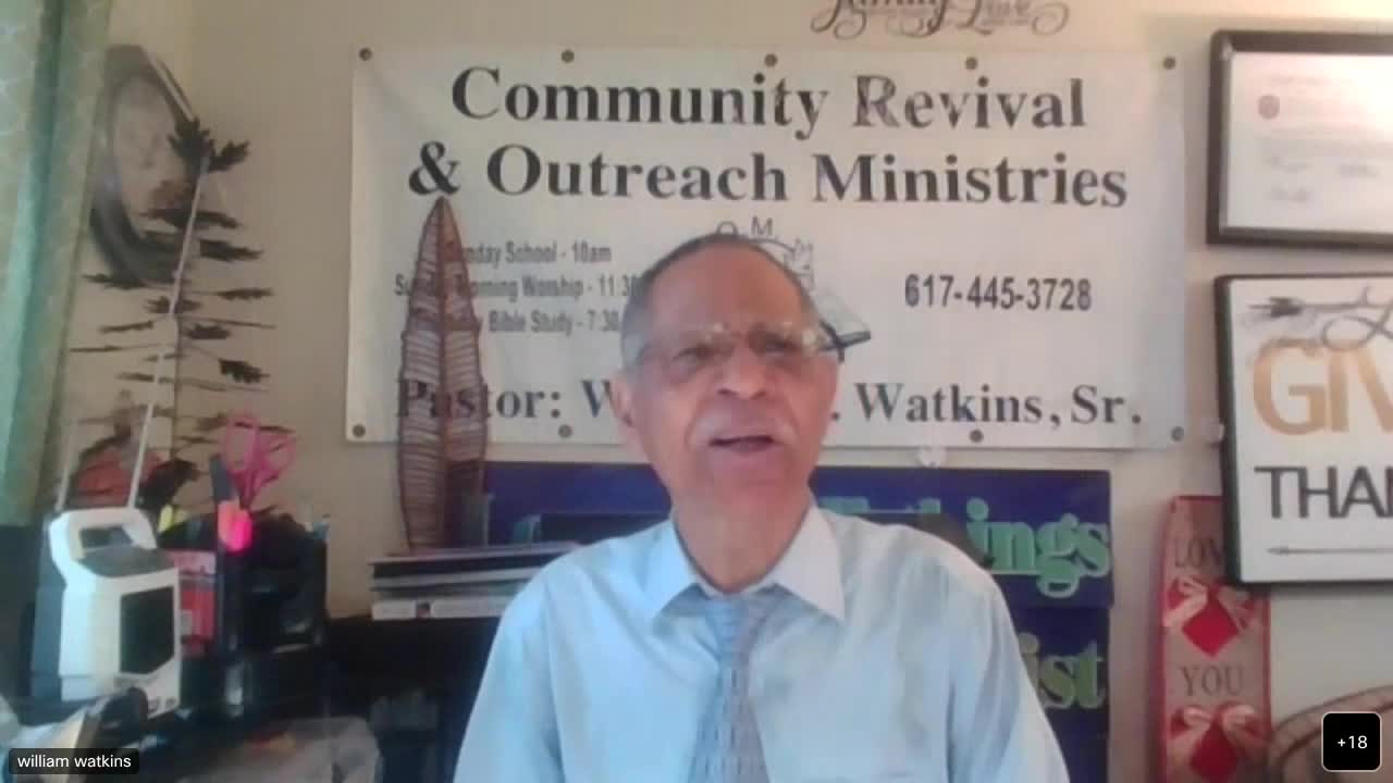Thumbnail image for Community Revival & Outreach Ministries