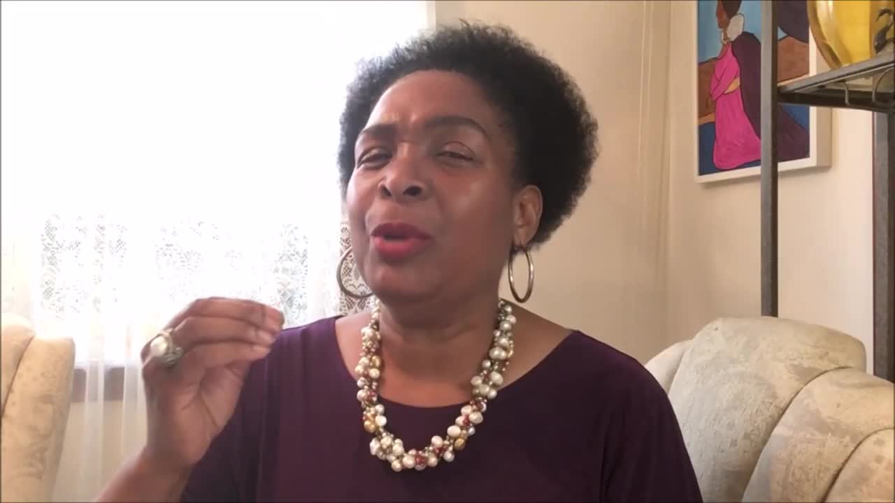 Thumbnail image for Lady Wisdom Speaks!