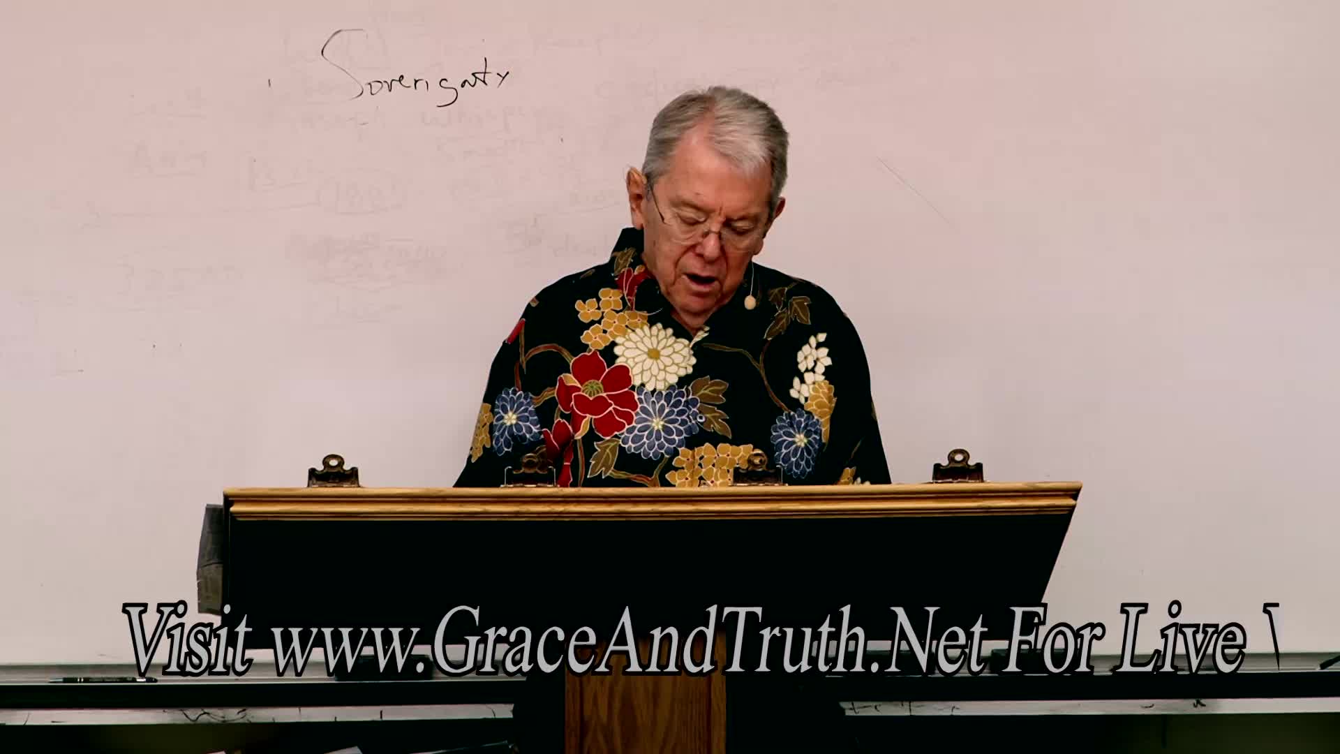 Thumbnail image for Grace and Truth Ministries