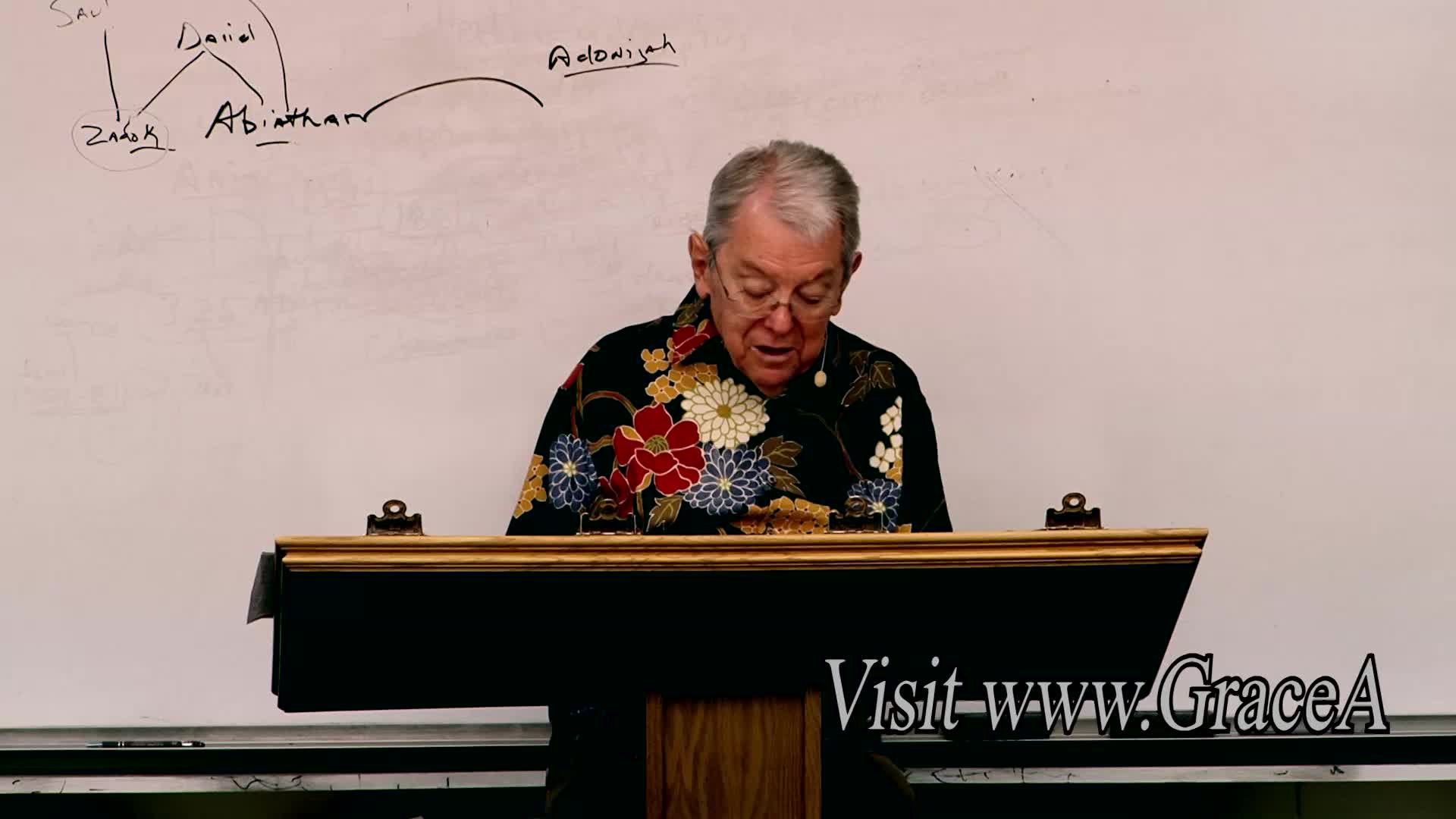 Thumbnail image for Grace and Truth Ministries