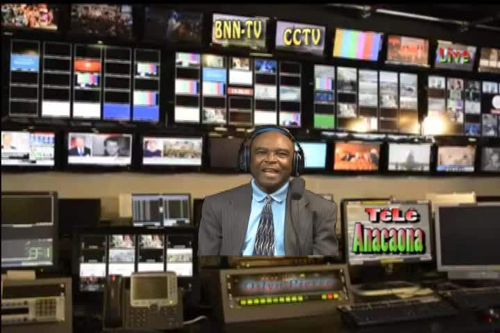 Thumbnail image for Tele Anacaona