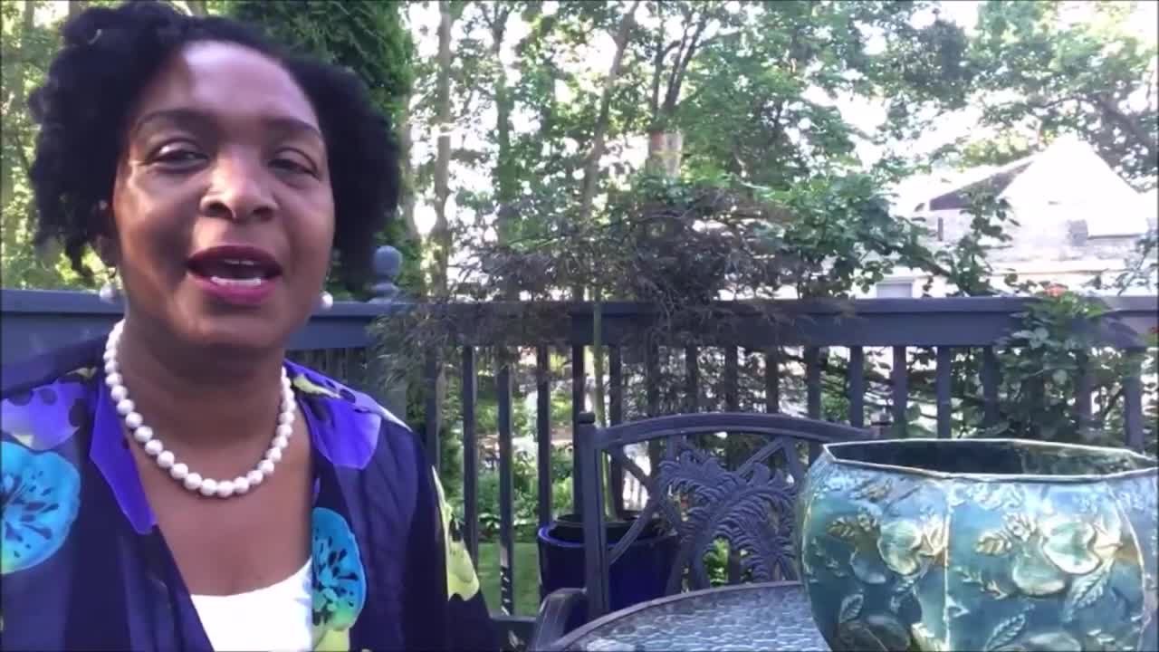 Thumbnail image for Lady Wisdom Speaks!