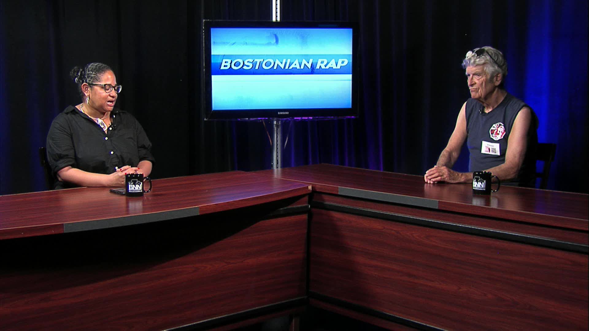 Thumbnail image for Bostonian Rap