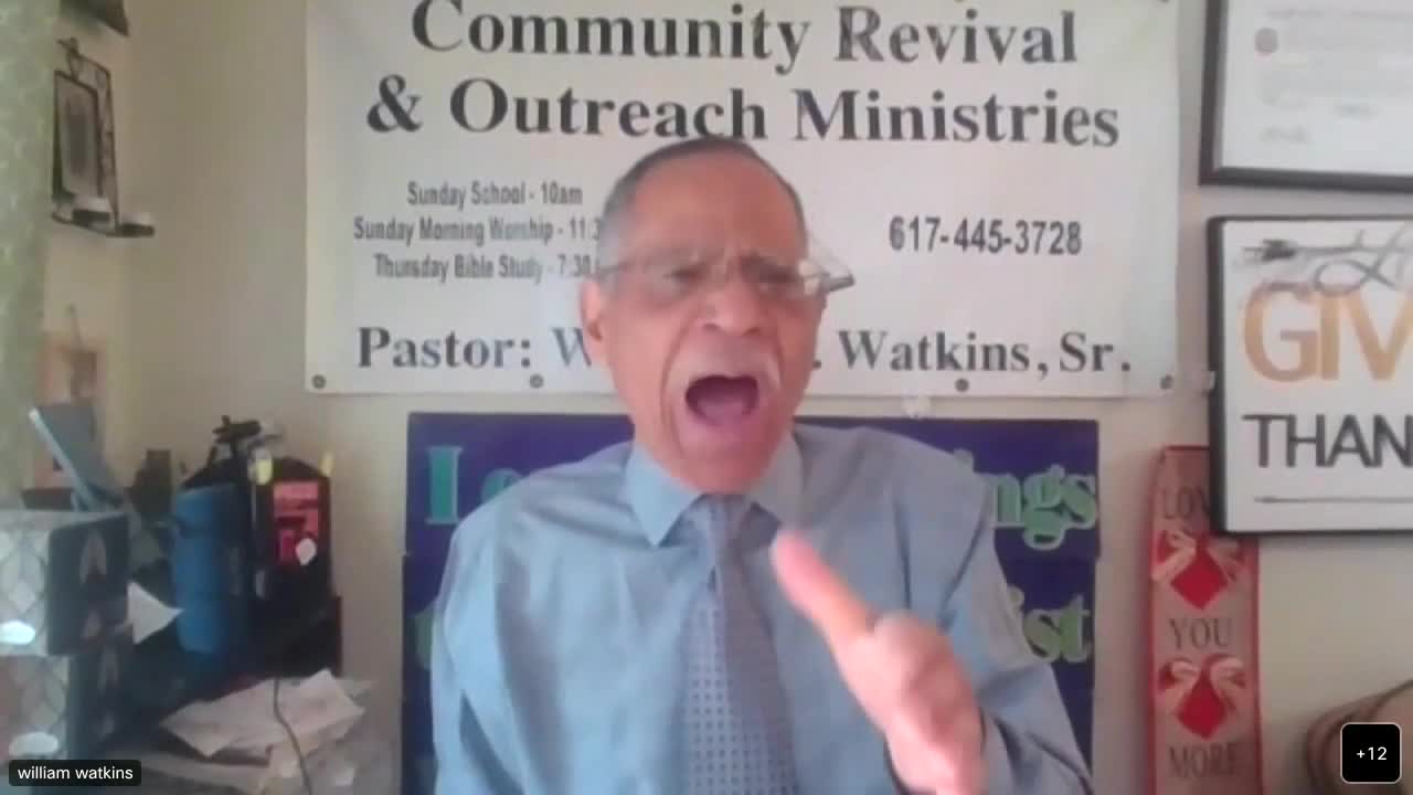 Thumbnail image for Community Revival & Outreach Ministries