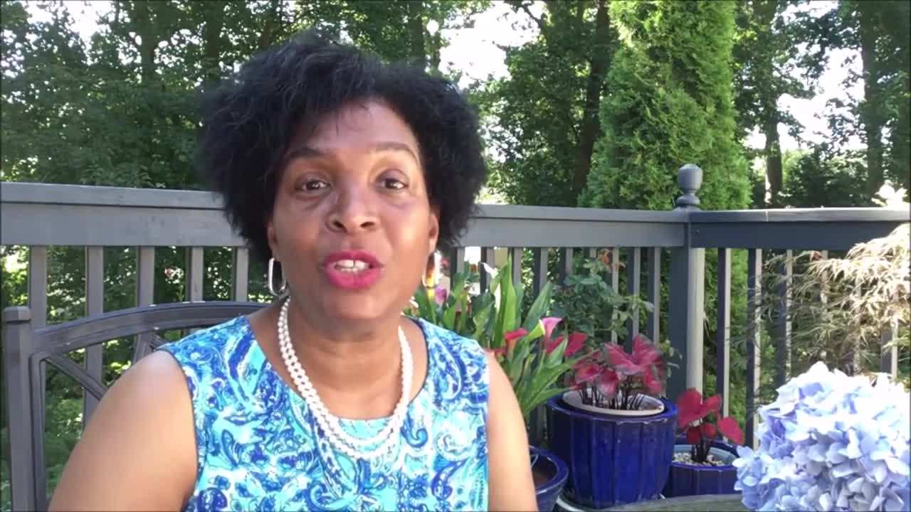 Thumbnail image for Lady Wisdom Speaks!