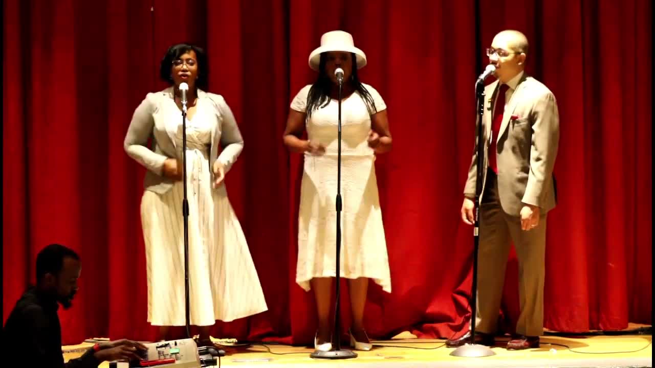 Thumbnail image for Praise Power - Pleasant Hill Baptist Church