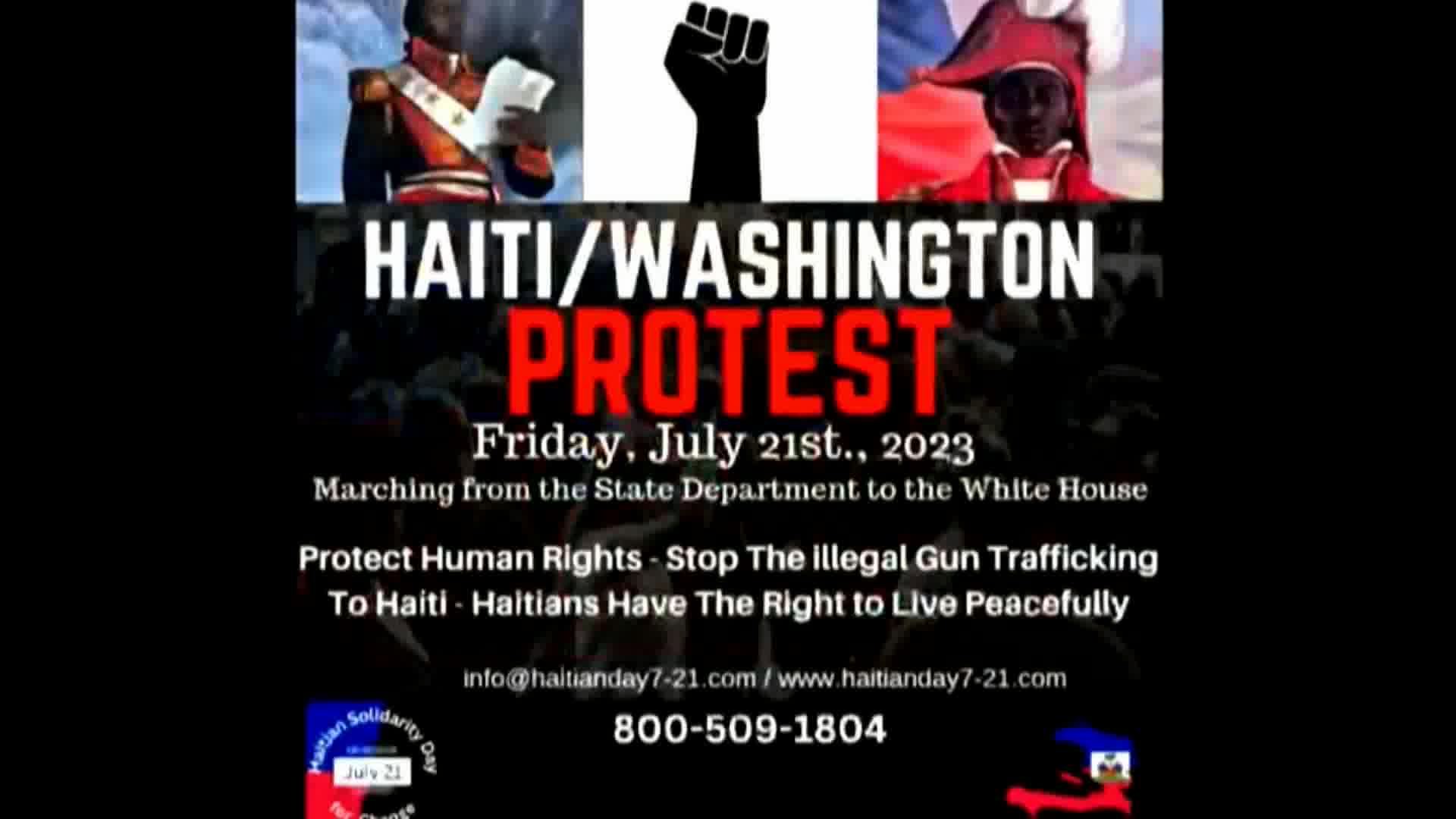 Thumbnail image for Tele Kreyol Live