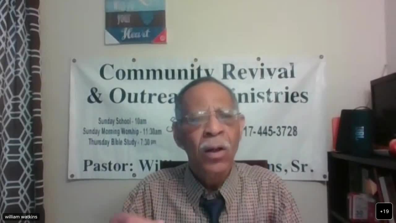 Thumbnail image for Community Revival & Outreach Ministries