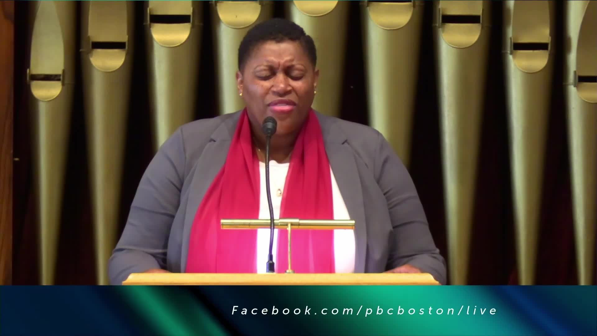 Thumbnail image for Peoples Baptist Church