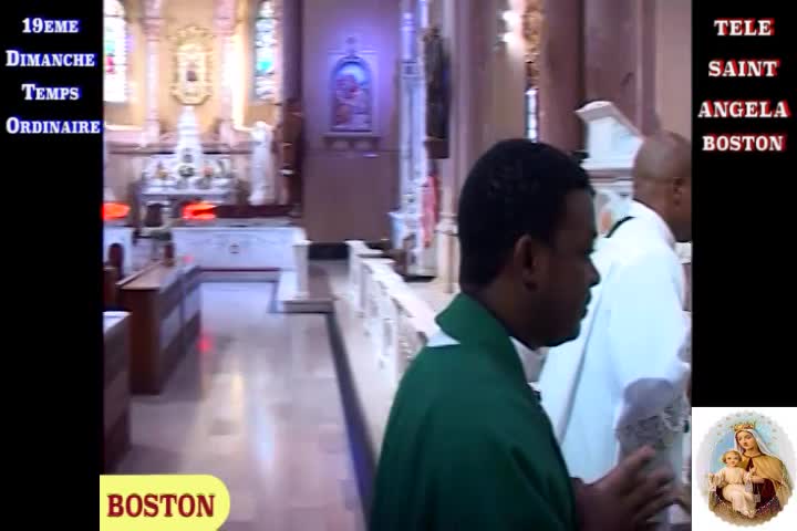 Thumbnail image for Tele Saint Angela