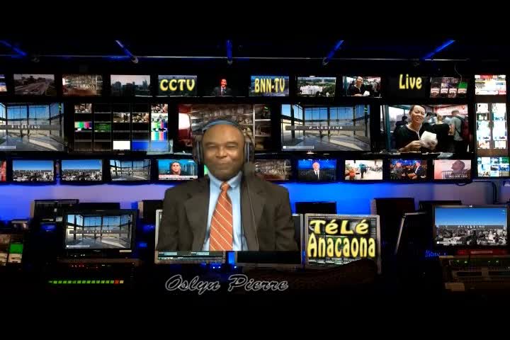 Thumbnail image for Tele Anacaona