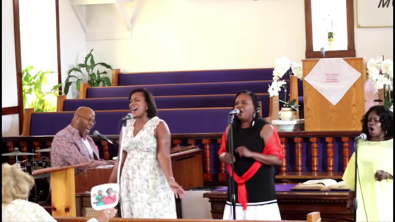 Thumbnail image for Praise Power - Pleasant Hill Baptist Church