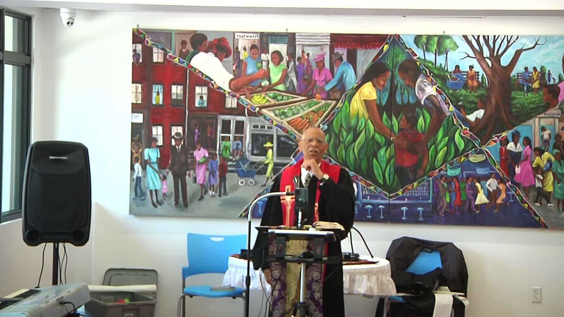 Thumbnail image for Community Revival & Outreach Ministries
