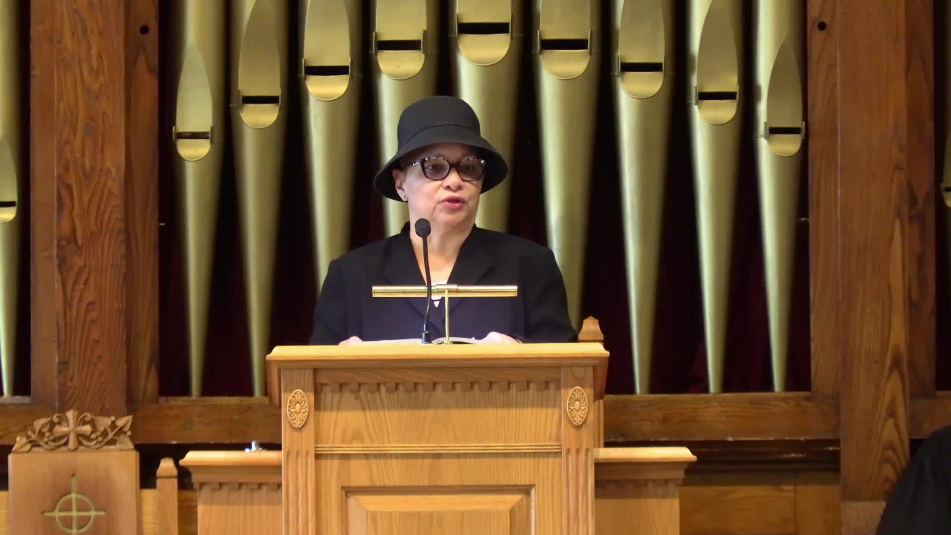 Thumbnail image for Peoples Baptist Church