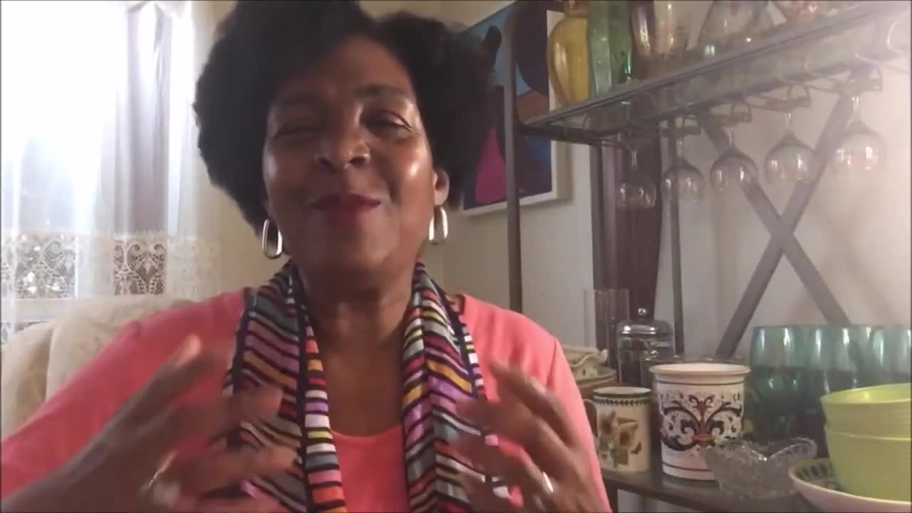 Thumbnail image for Lady Wisdom Speaks!