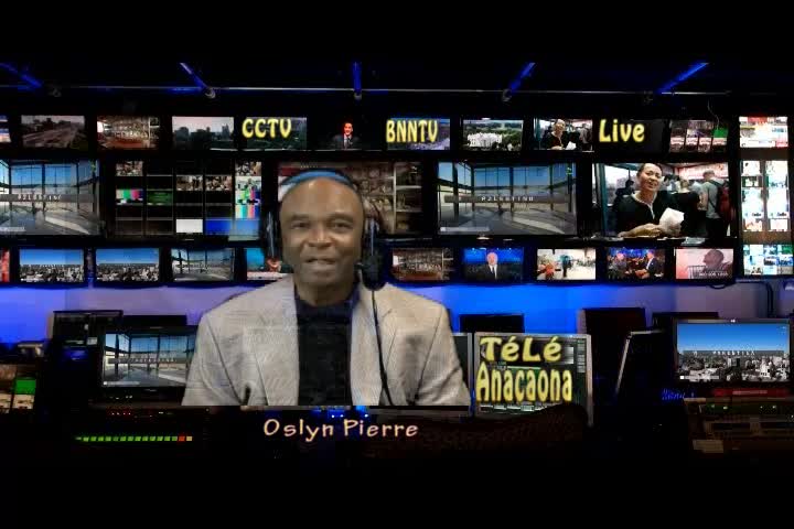 Thumbnail image for Tele Anacaona