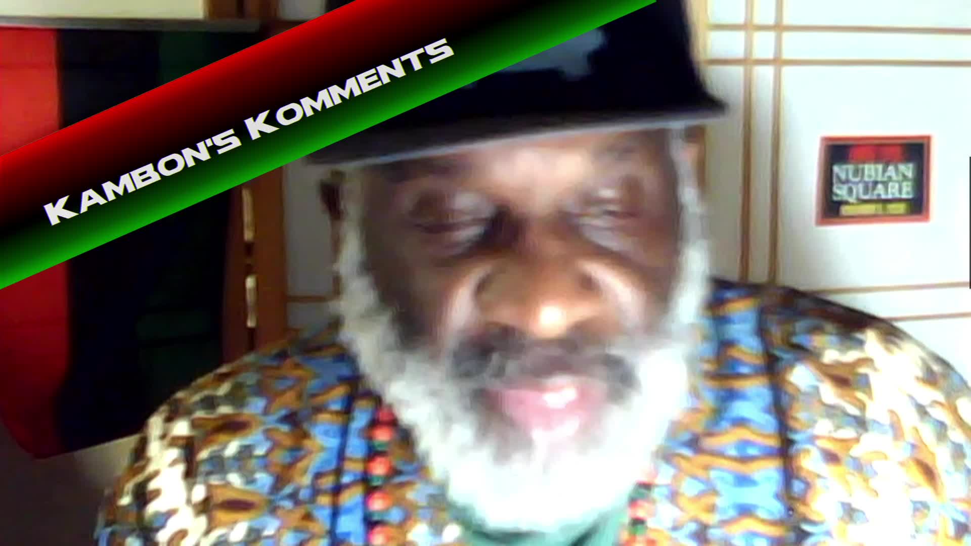 Thumbnail image for The Black Power Hour