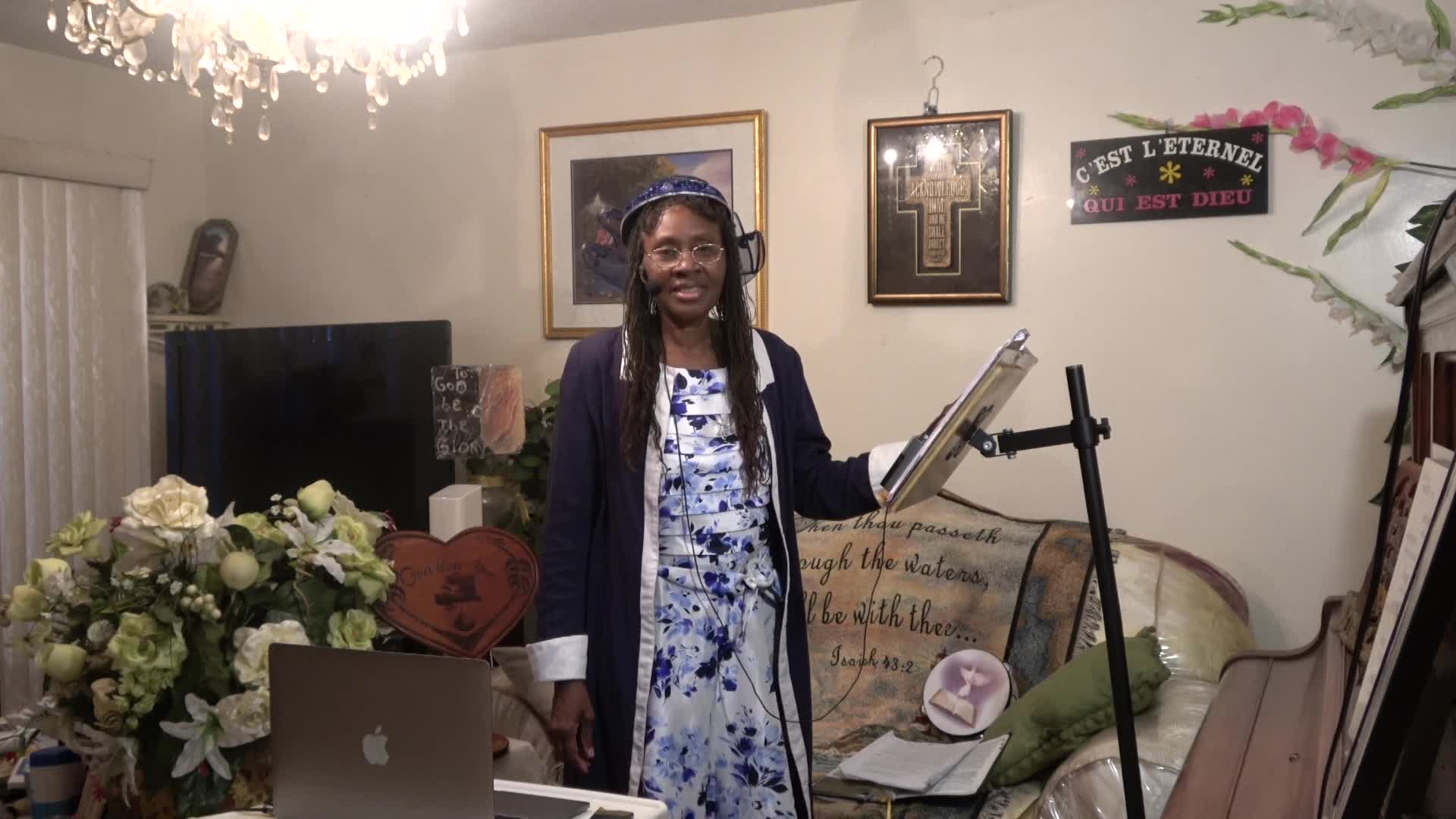 Thumbnail image for Joseph and Danie Charles Ministries