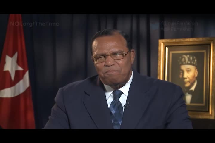 Thumbnail image for Nation of Islam