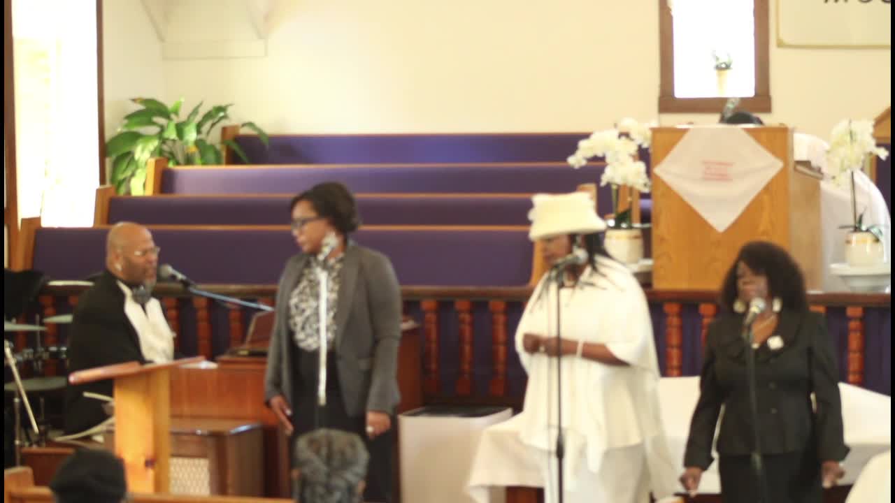 Thumbnail image for Praise Power - Pleasant Hill Baptist Church
