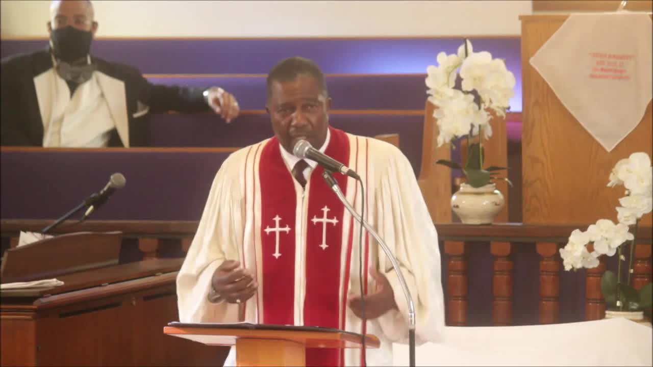 Thumbnail image for Praise Power - Pleasant Hill Baptist Church
