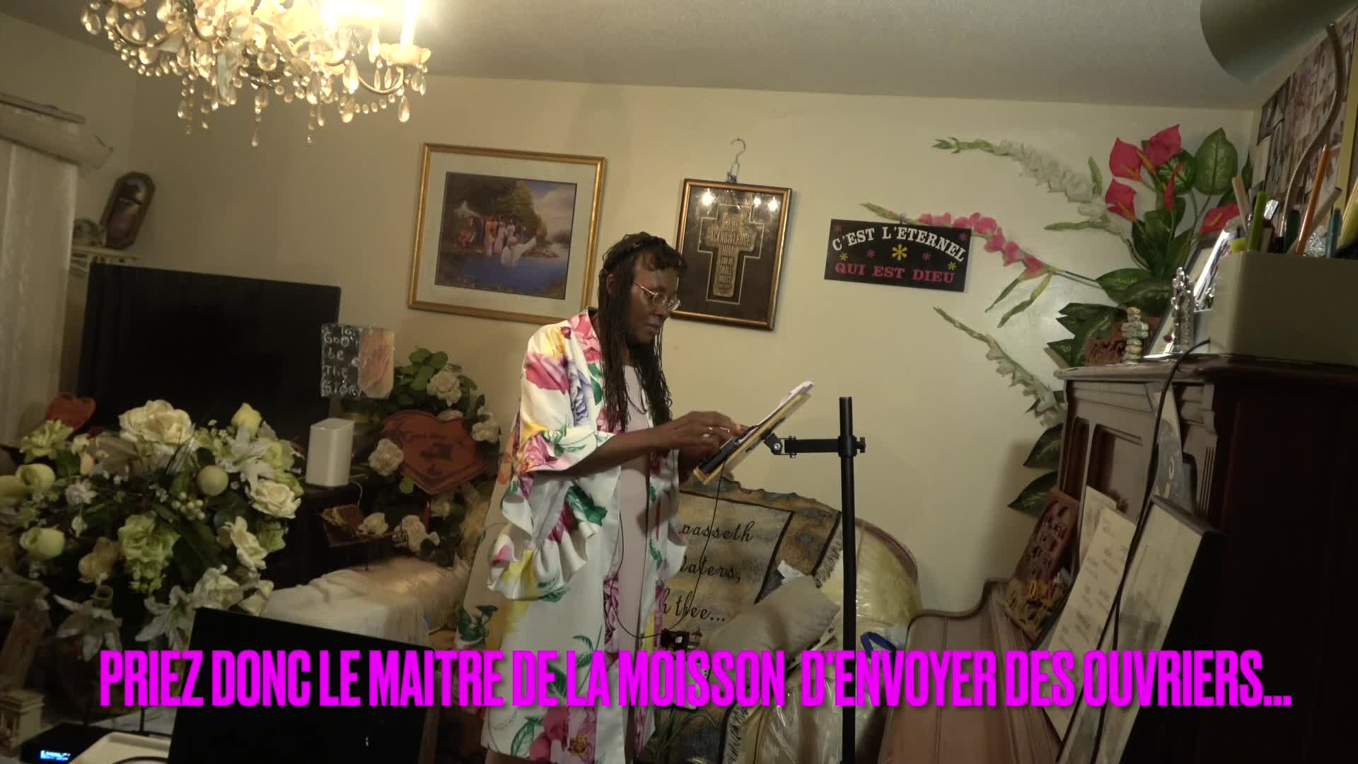 Thumbnail image for Joseph and Danie Charles Ministries