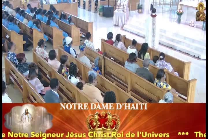 Thumbnail image for Tele Saint Angela