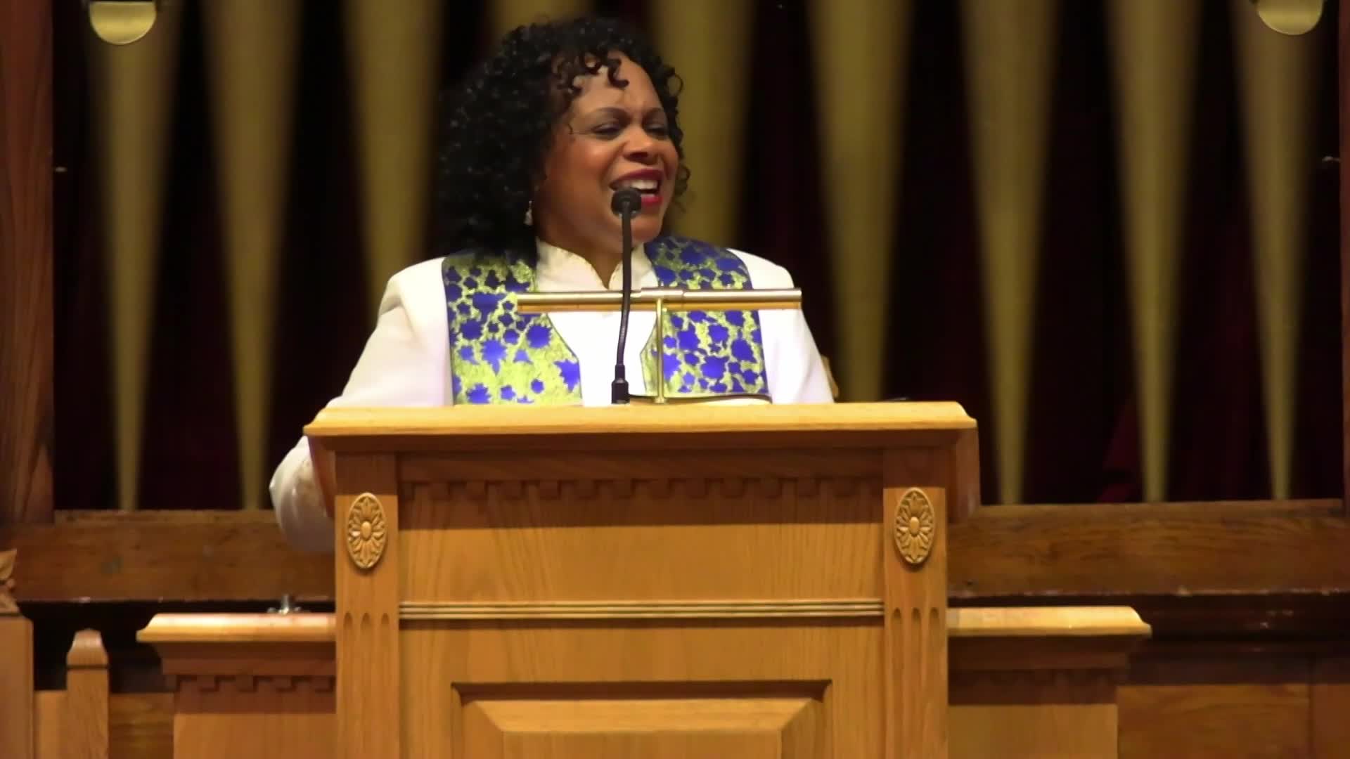 Thumbnail image for Peoples Baptist Church