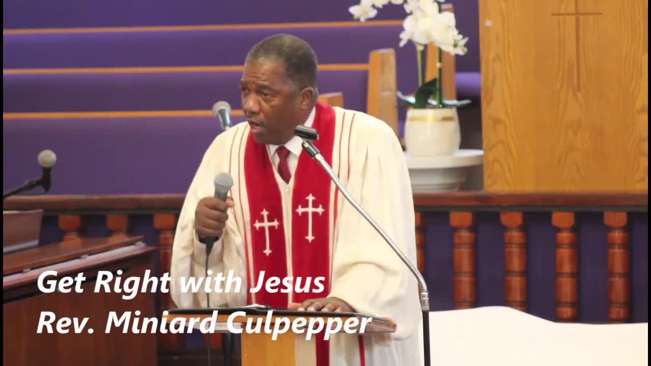 Thumbnail image for Praise Power - Pleasant Hill Baptist Church