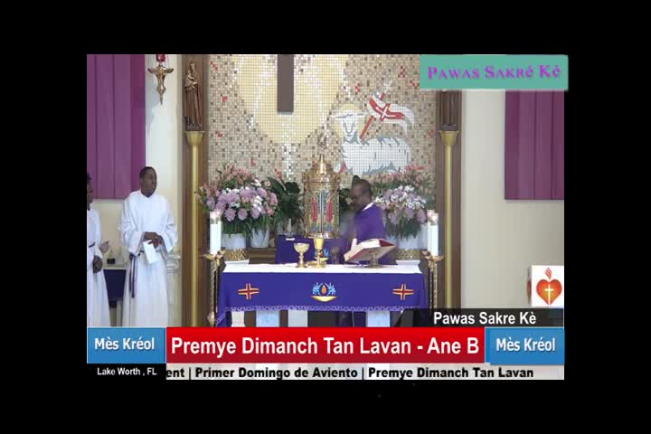 Thumbnail image for Tele Saint Angela