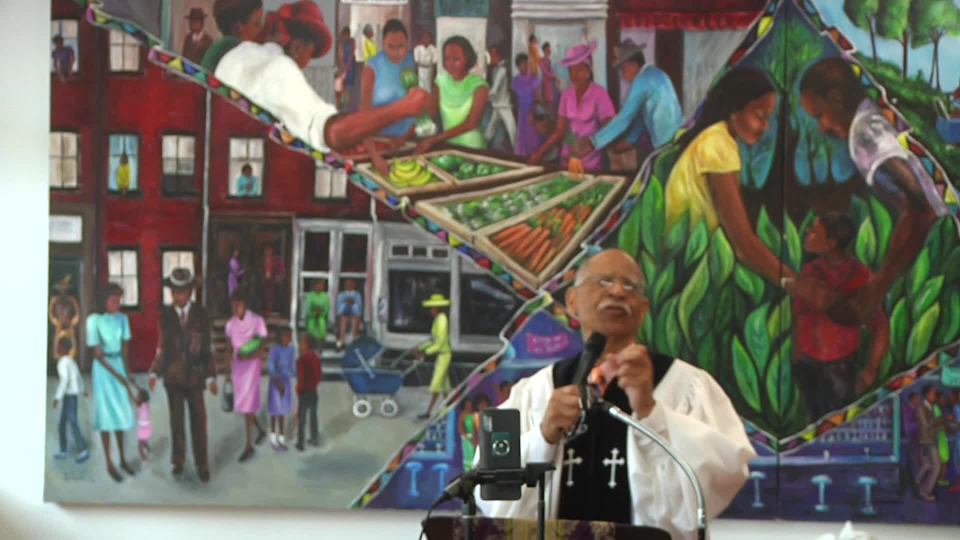 Thumbnail image for Community Revival & Outreach Ministries