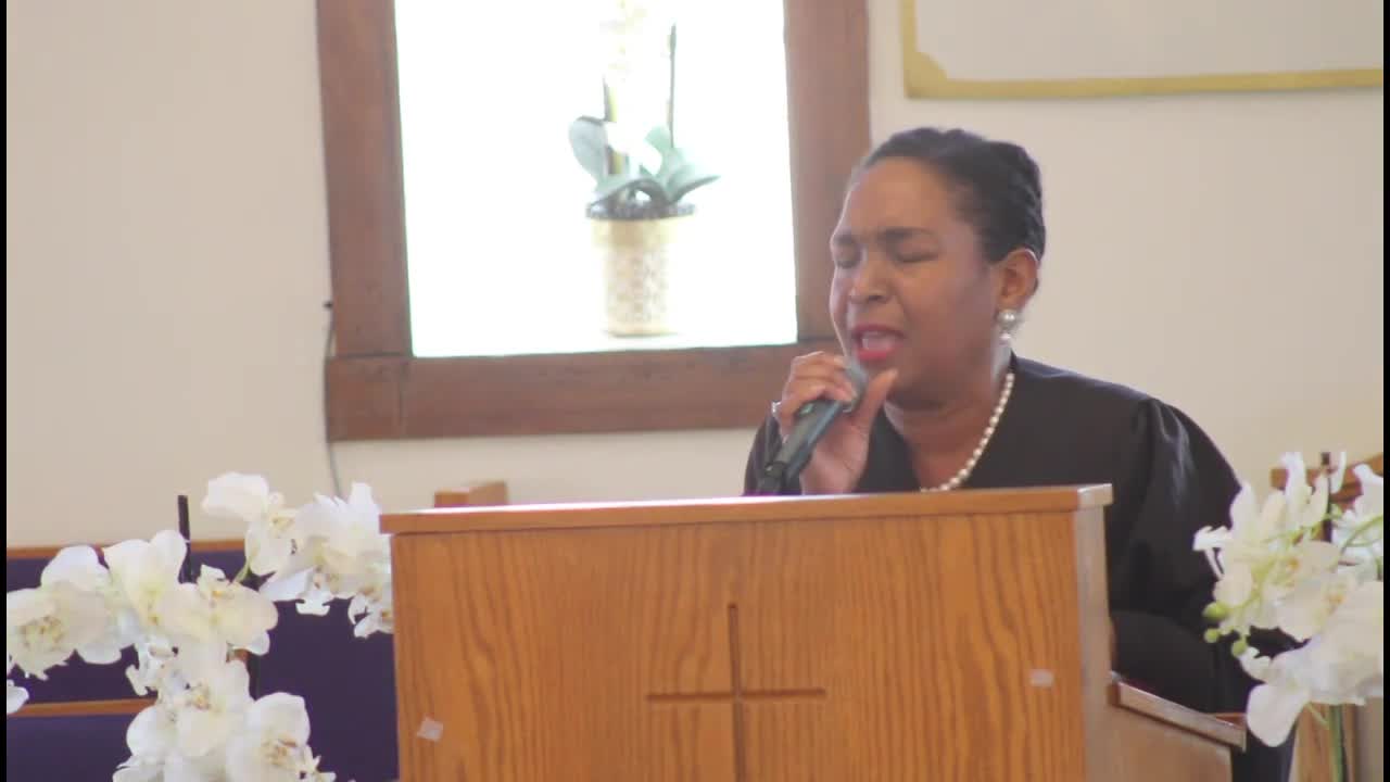 Thumbnail image for Praise Power - Pleasant Hill Baptist Church