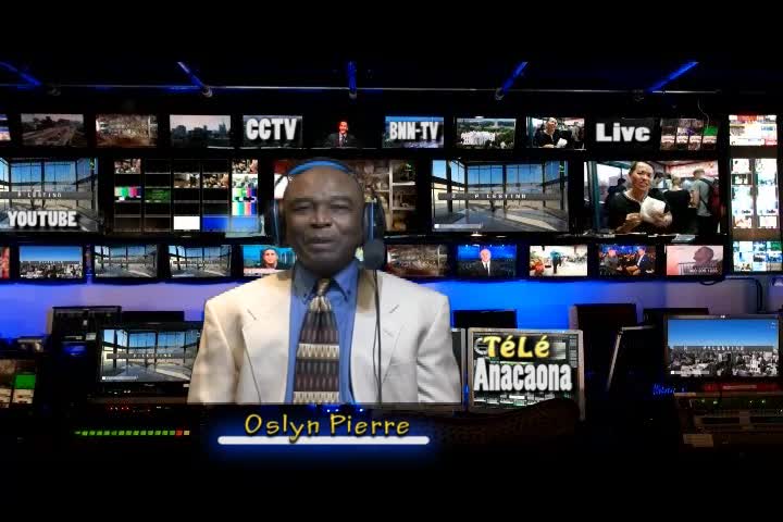 Thumbnail image for Tele Anacaona