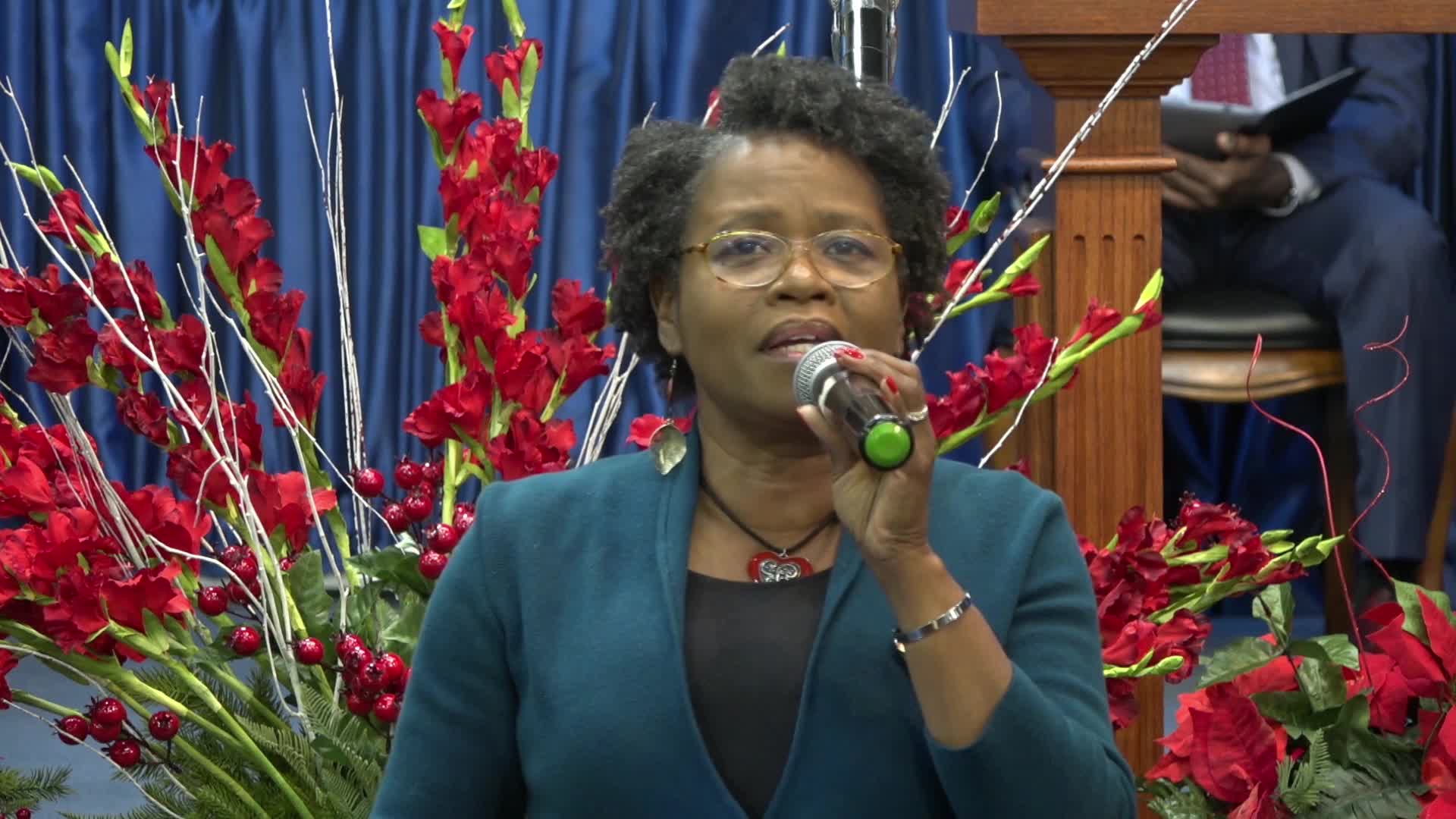 Thumbnail image for Eglise Baptiste du Tabernacle Baptist Congregation
