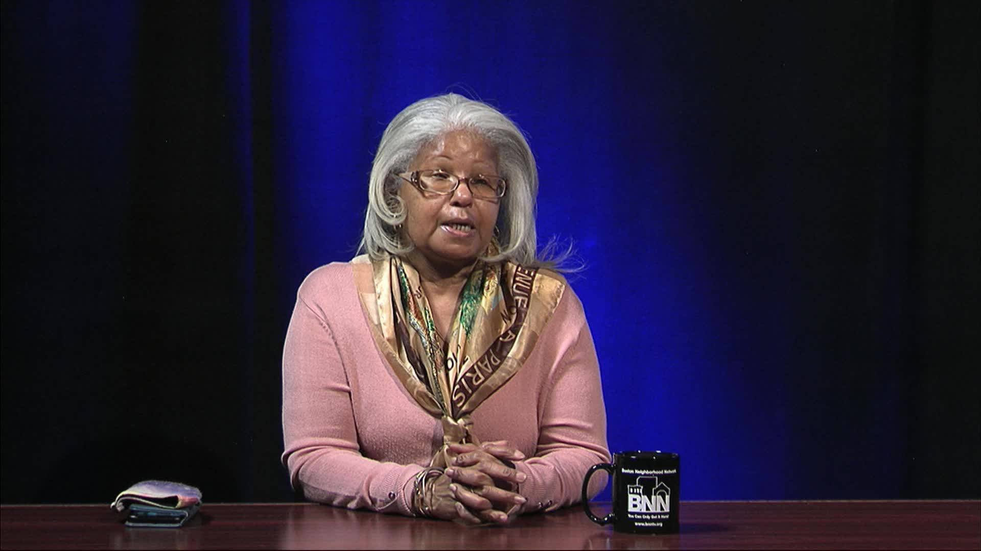 Thumbnail image for Artists Of Color