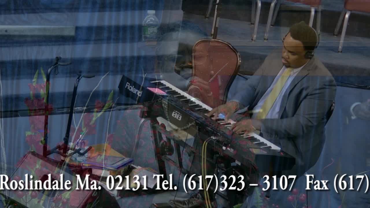 Thumbnail image for Eglise Baptiste du Tabernacle Baptist Congregation