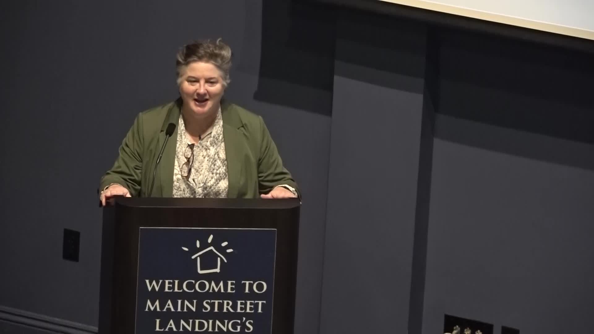Thumbnail image for ACM-NE Nor'Easter Award Ceremony 2023
