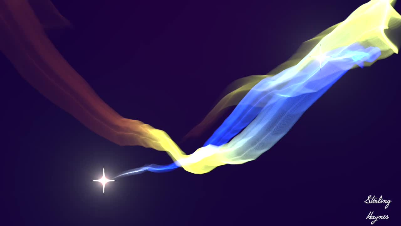 Thumbnail image for Sketching with Sterling - Star Trails