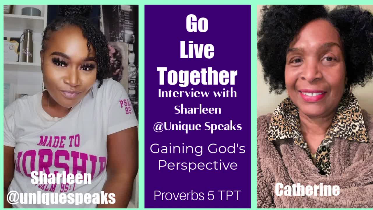 Thumbnail image for Lady Wisdom Speaks!