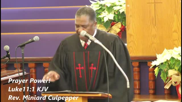 Thumbnail image for Praise Power - Pleasant Hill Baptist Church