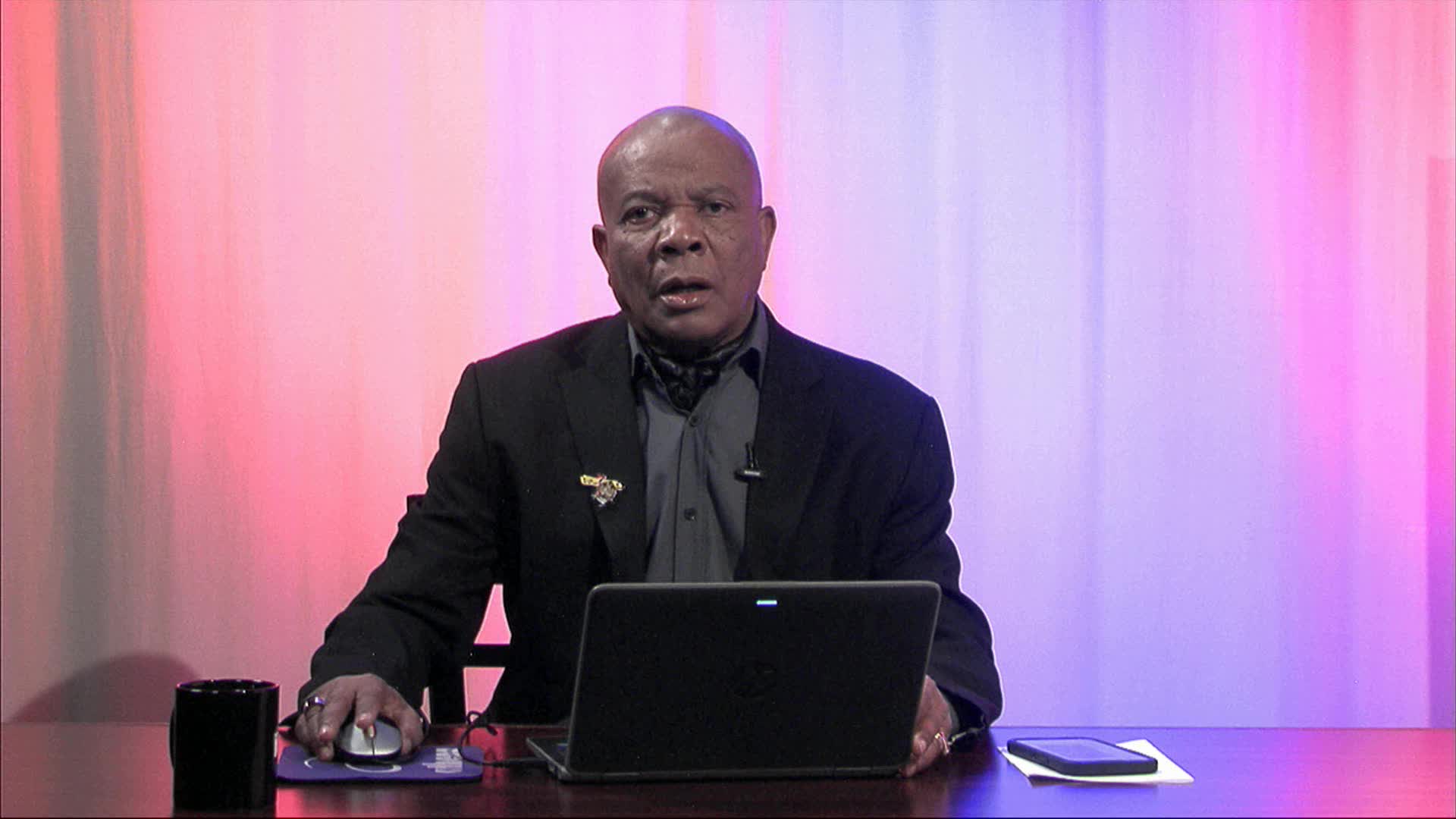 Thumbnail image for Tele Kreyol Live