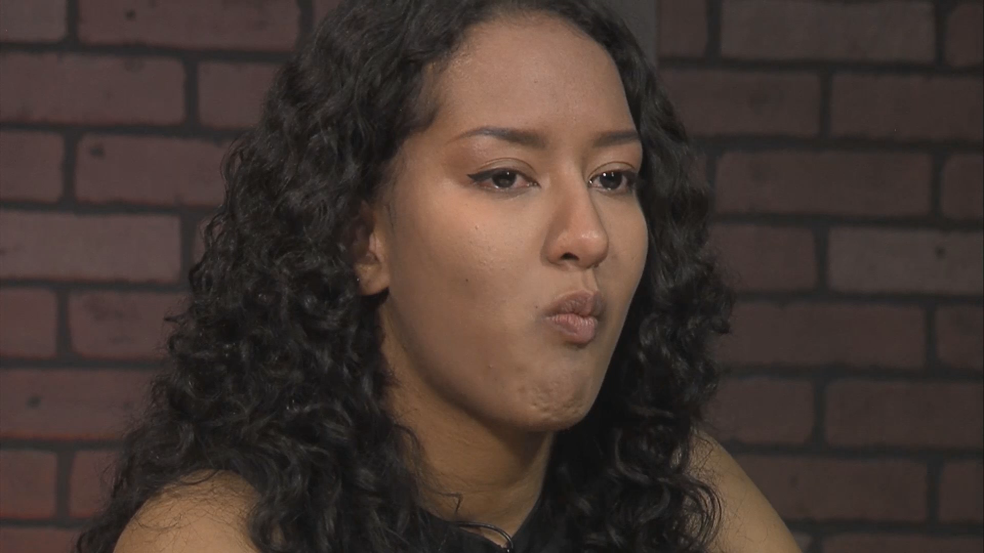 Thumbnail image for The Lava Pit - Burn or Bliss Chocolate