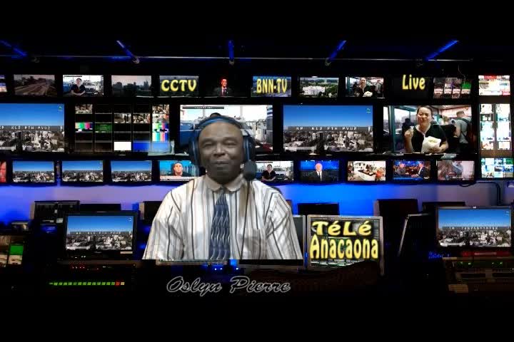 Thumbnail image for Tele Anacaona